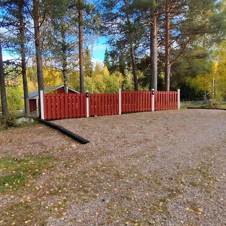 Arctic Ranch Villa Överkalix Exteriör bild