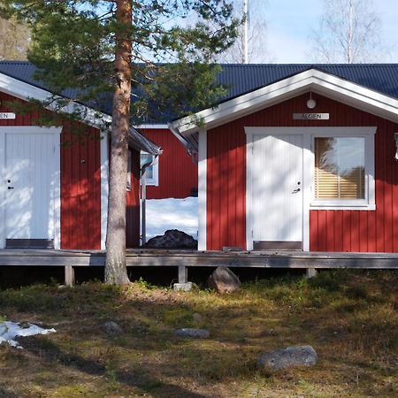 Arctic Ranch Villa Överkalix Exteriör bild