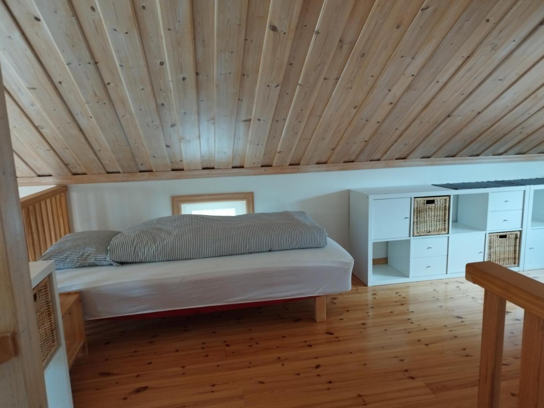 Arctic Ranch Villa Överkalix Rum bild