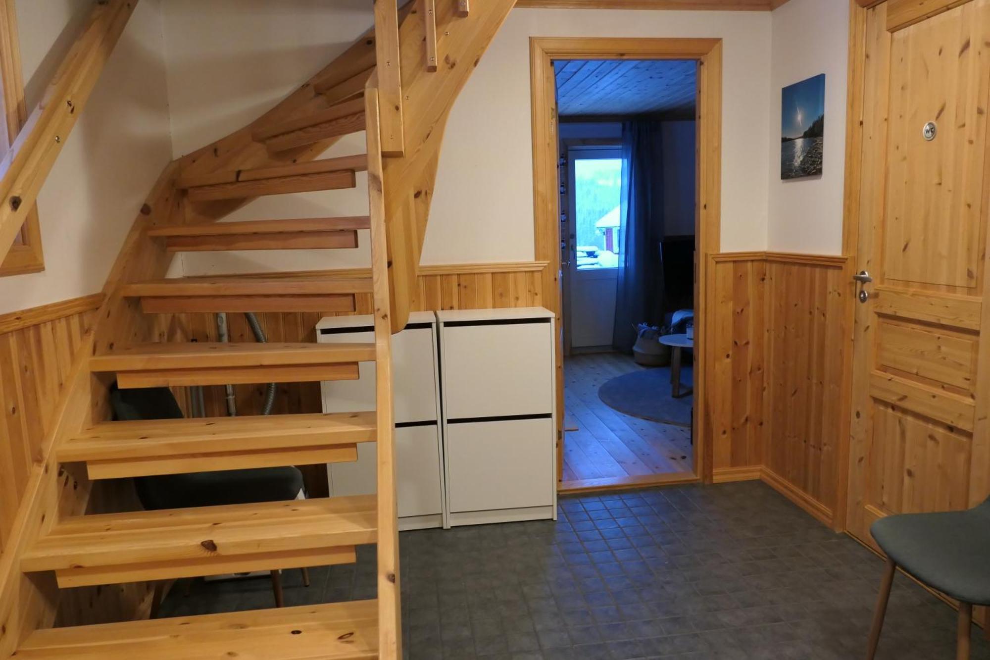 Arctic Ranch Villa Överkalix Exteriör bild