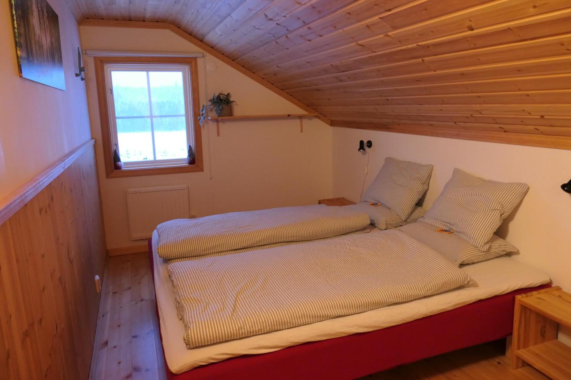 Arctic Ranch Villa Överkalix Exteriör bild