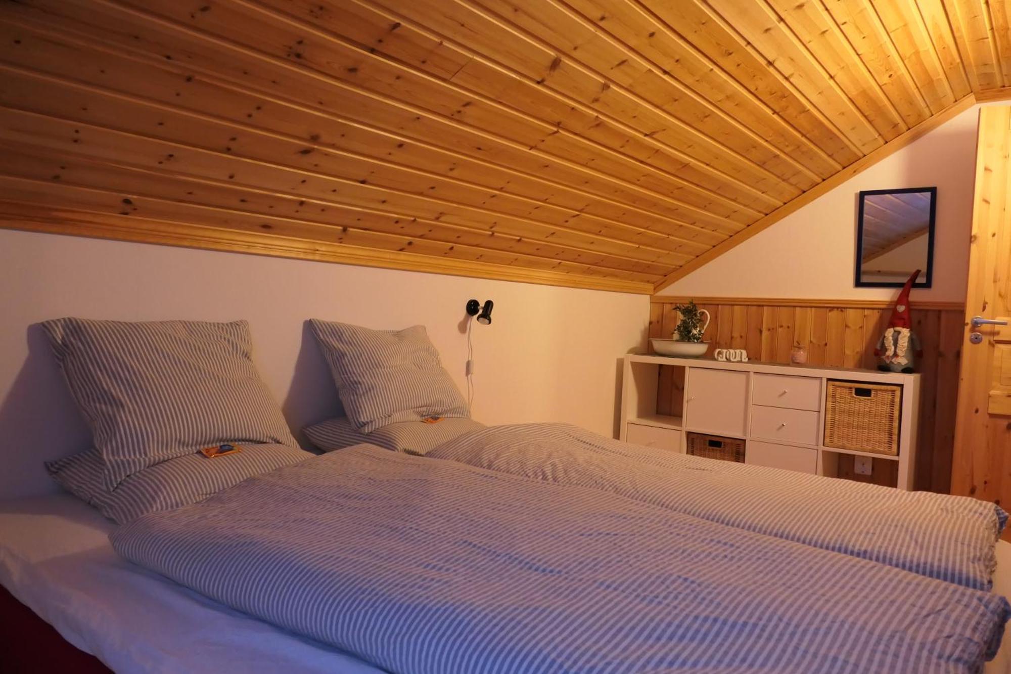 Arctic Ranch Villa Överkalix Exteriör bild