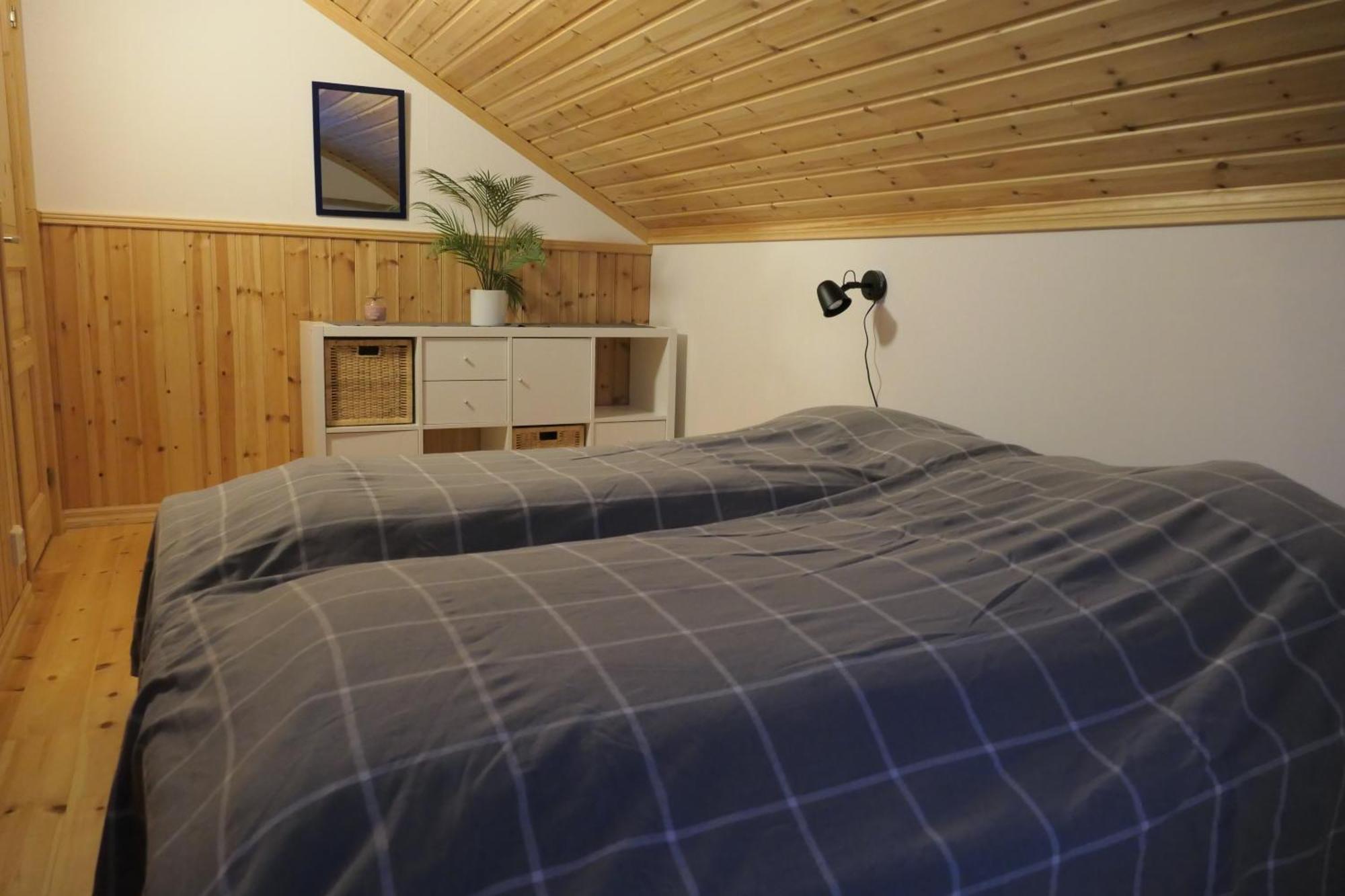 Arctic Ranch Villa Överkalix Exteriör bild
