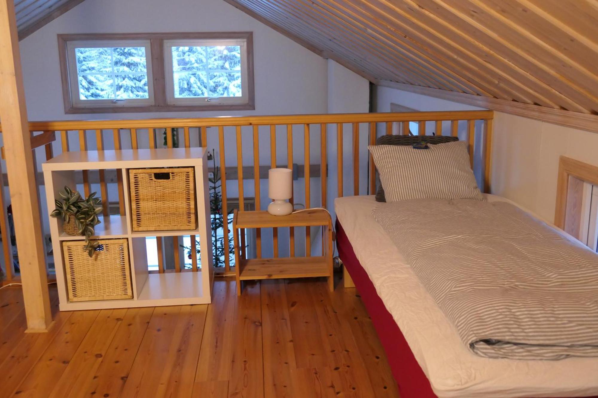 Arctic Ranch Villa Överkalix Exteriör bild