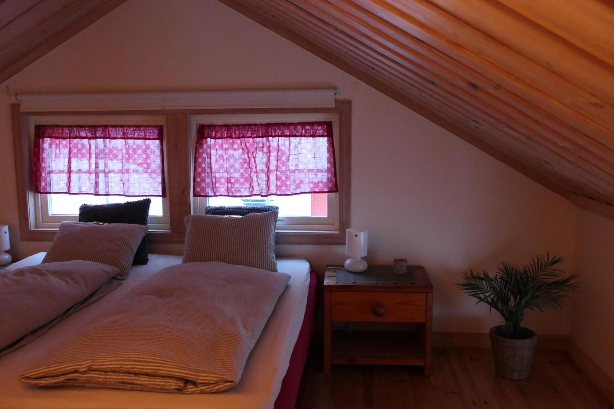 Arctic Ranch Villa Överkalix Exteriör bild